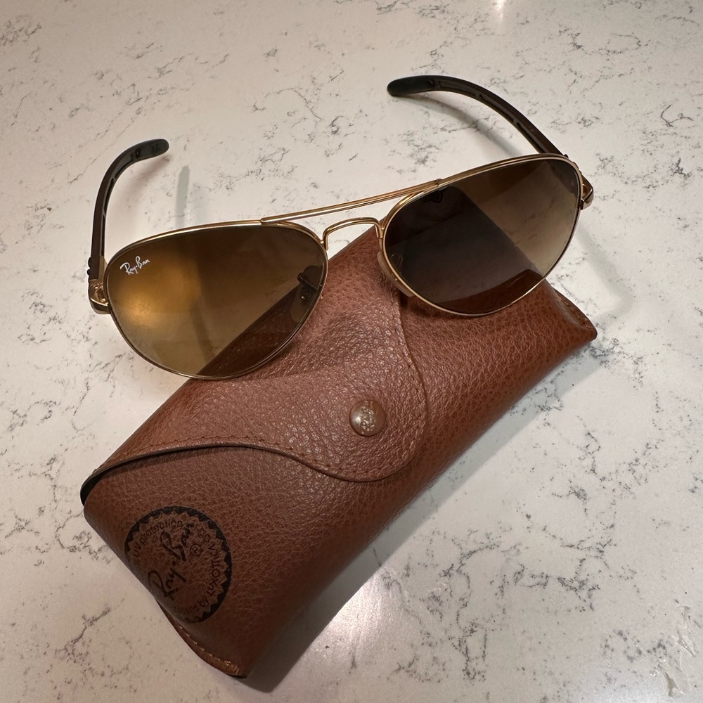 Ray Ban Aviators - image 3